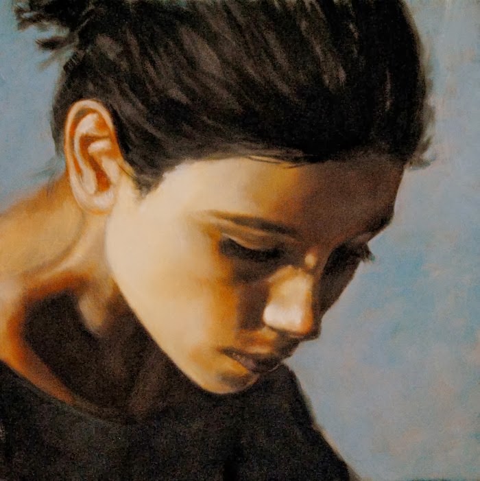 David Larson Evans