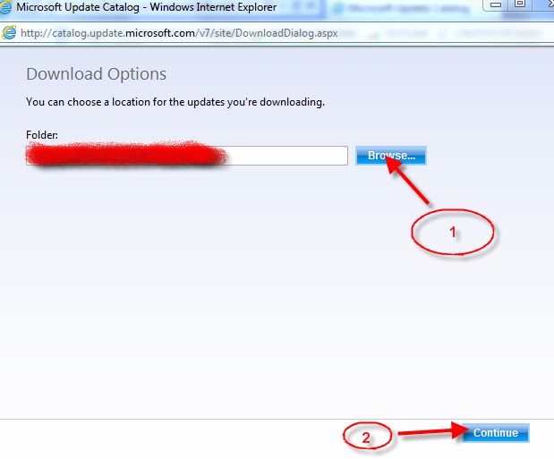 CRM Rock'Z The World: Installing CRM 2011 on Windows Server 2012 Step ...