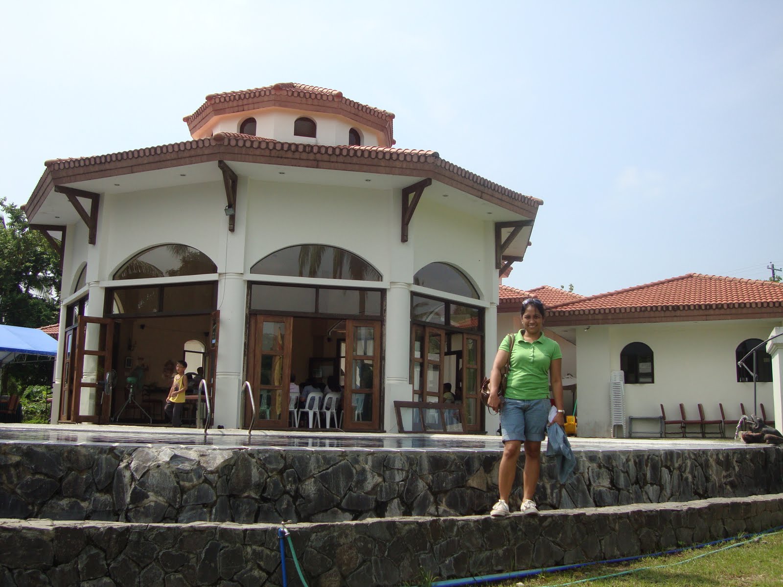 GASTRONOMY by Joy Patio FilipinoThe Heart of Batangas Dining