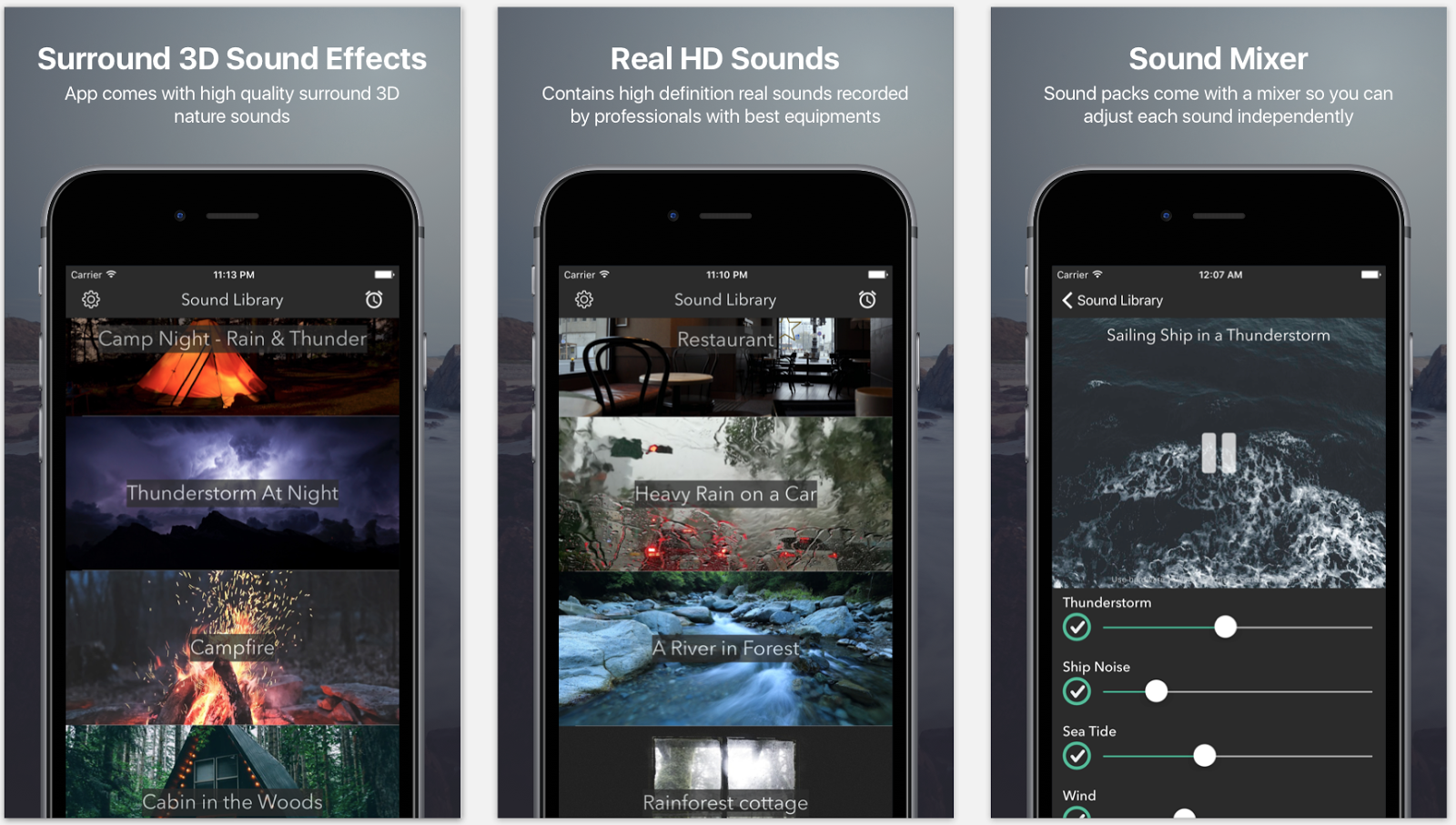 Best Sleep App For iPhone 2018 Hipster magazine