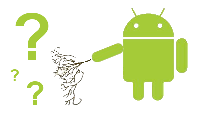 Guia:Pros y contras de tener su teléfono Android con Root