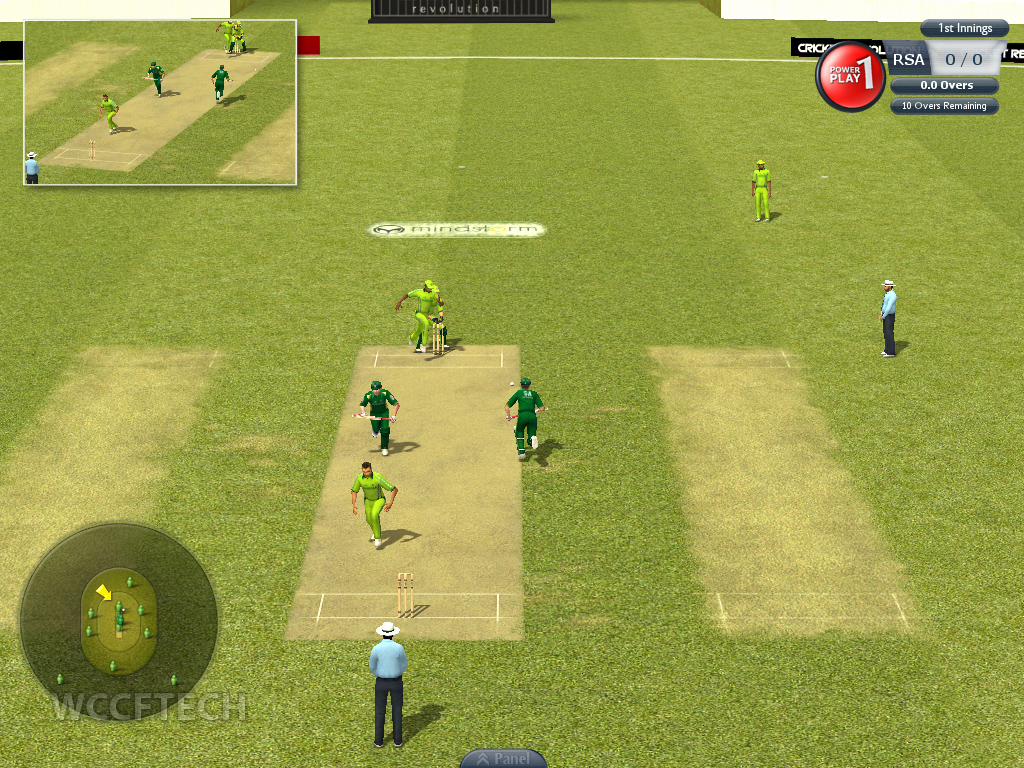 Cricket Revolution 2012 Free Download Download PC Games PC Games