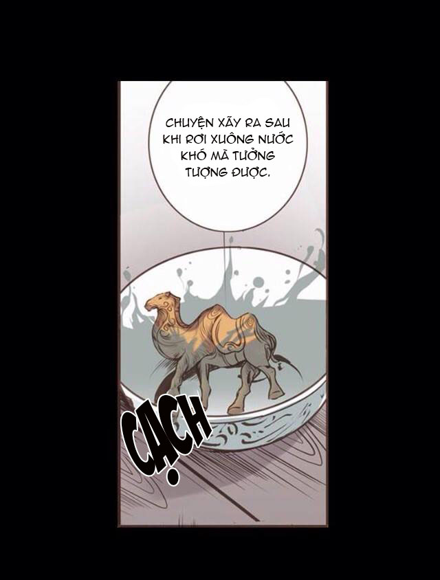 Yển Sư Chap 1 - Next Chap 2