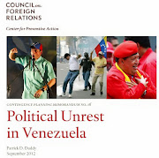 Venezuela: Riesgos para su democracia, las corporaciones y las ONGs.