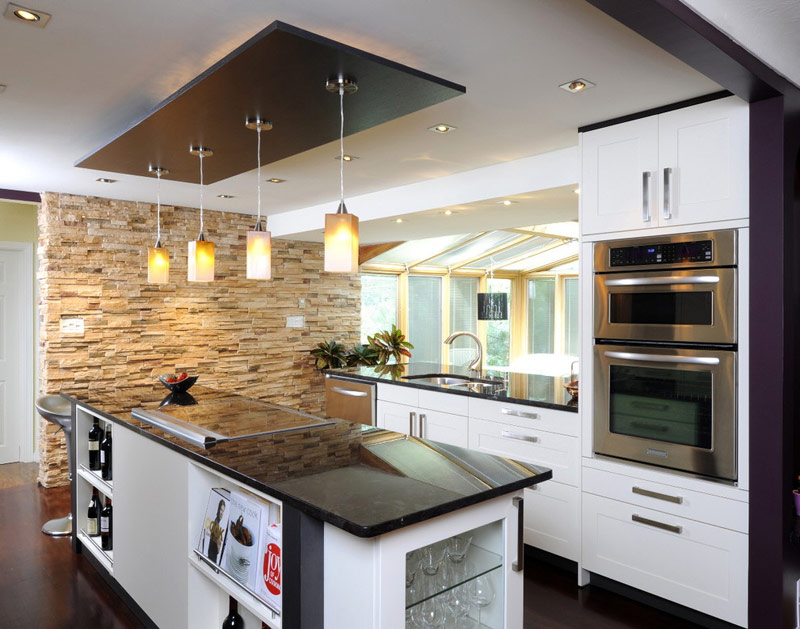 Best 50 pop false ceiling design for kitchen 2019