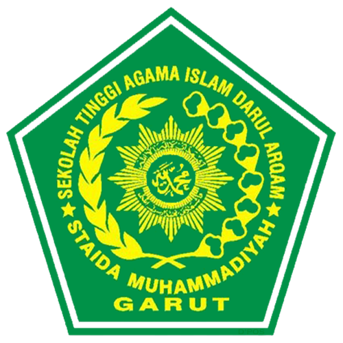 Jerry Kimura logo, cover, lambang STAIDA Muhammadiyah Garut