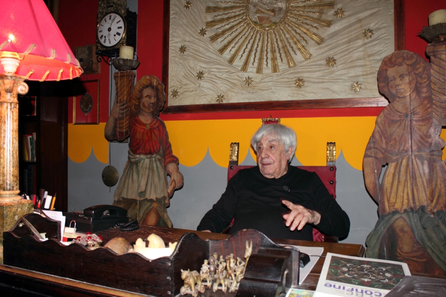 LA MAGIA E IL MISTERO DELLA VITA E DELLA MORTE SVELATI DA ALEXANDRA RENDHELL LA MAGIA E IL MISTERO DELLA VITA E DELLA MORTE SVELATI DA ALEXANDRA RENDHELL