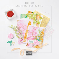Annual Catalogue May 2021 - April 2022