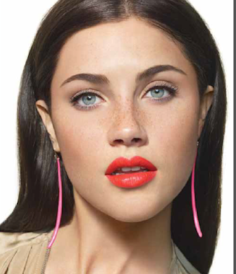 bobbi brown collection printemps 2012 Neon