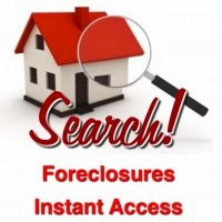 Search For Foreclosures In Georgia