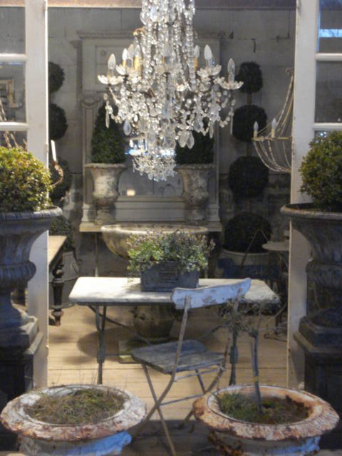 ATELIER DE CAMPAGNE: Creations D'Ambiance!