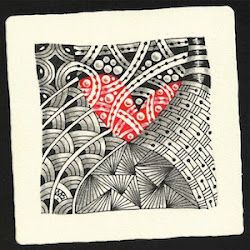 flying string birds many possibilities heart meeting points three