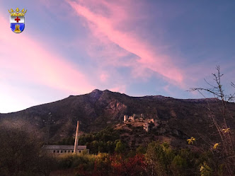 Castell de Perputxent l´Orxa