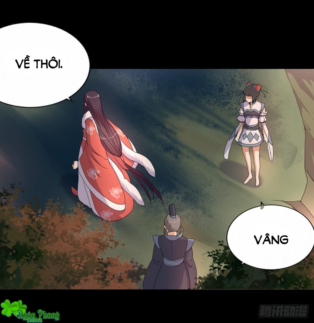 Hỏa Hồ - Chương 36 - Trang 8