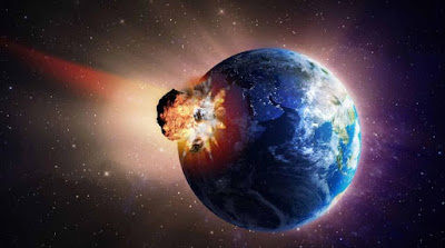 Ο αστεροειδής που εξαφάνισε τους δεινόσαυρους είχε εξαφανίσει σχεδόν όλα τα θηλαστικά πάνω στη Γη  