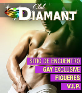 Club Diamant