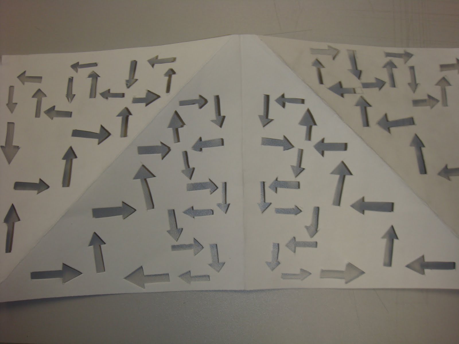 What is redundancy in research paper image