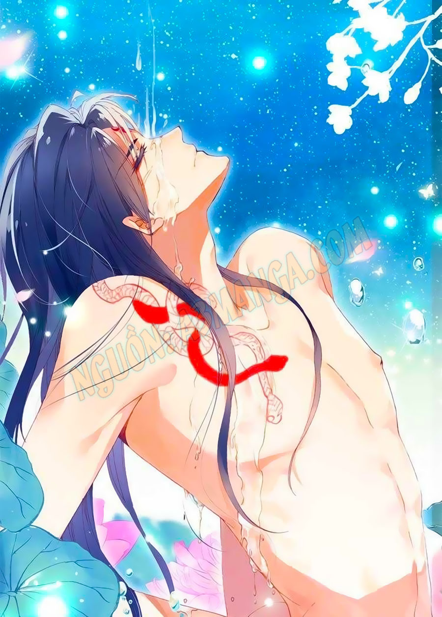 Tỏa Thảo Lục Chap 2 - Next Chap 3