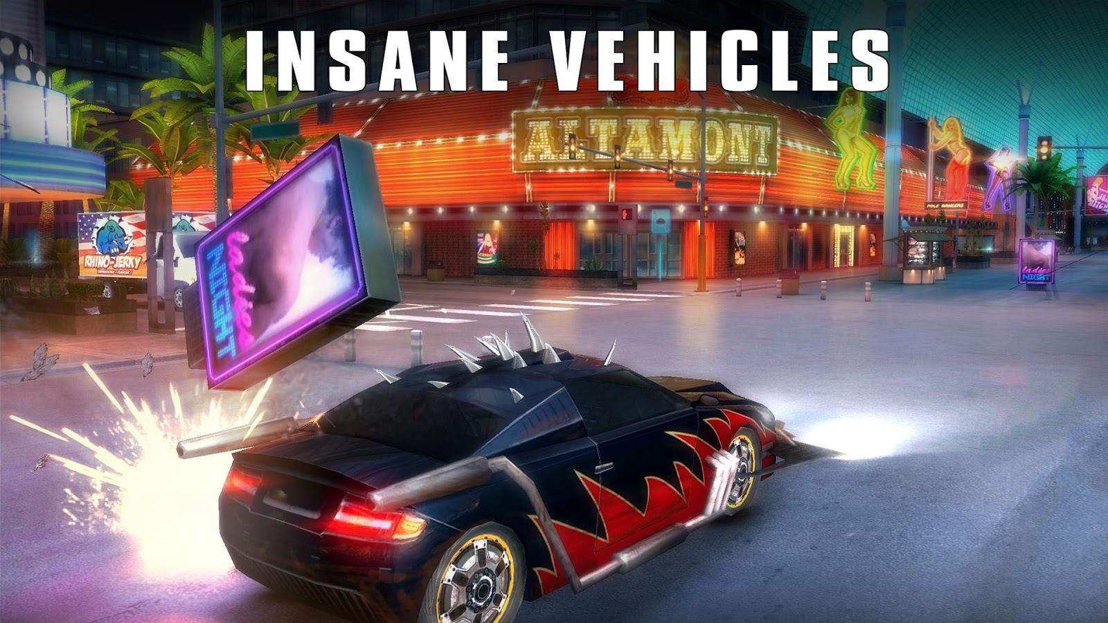 gangstar vegas mod 3.8.9 gangstar vegas mod 3.8.9