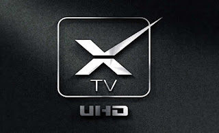 XTV UHD: A REVOLUÇÃO DO IPTV CHEGOU!