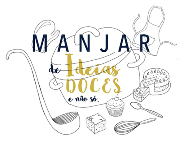 Manjar de ideias doces... e não só!