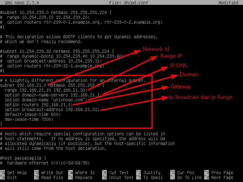 Dhcp debian 12. Dhcp debian 12