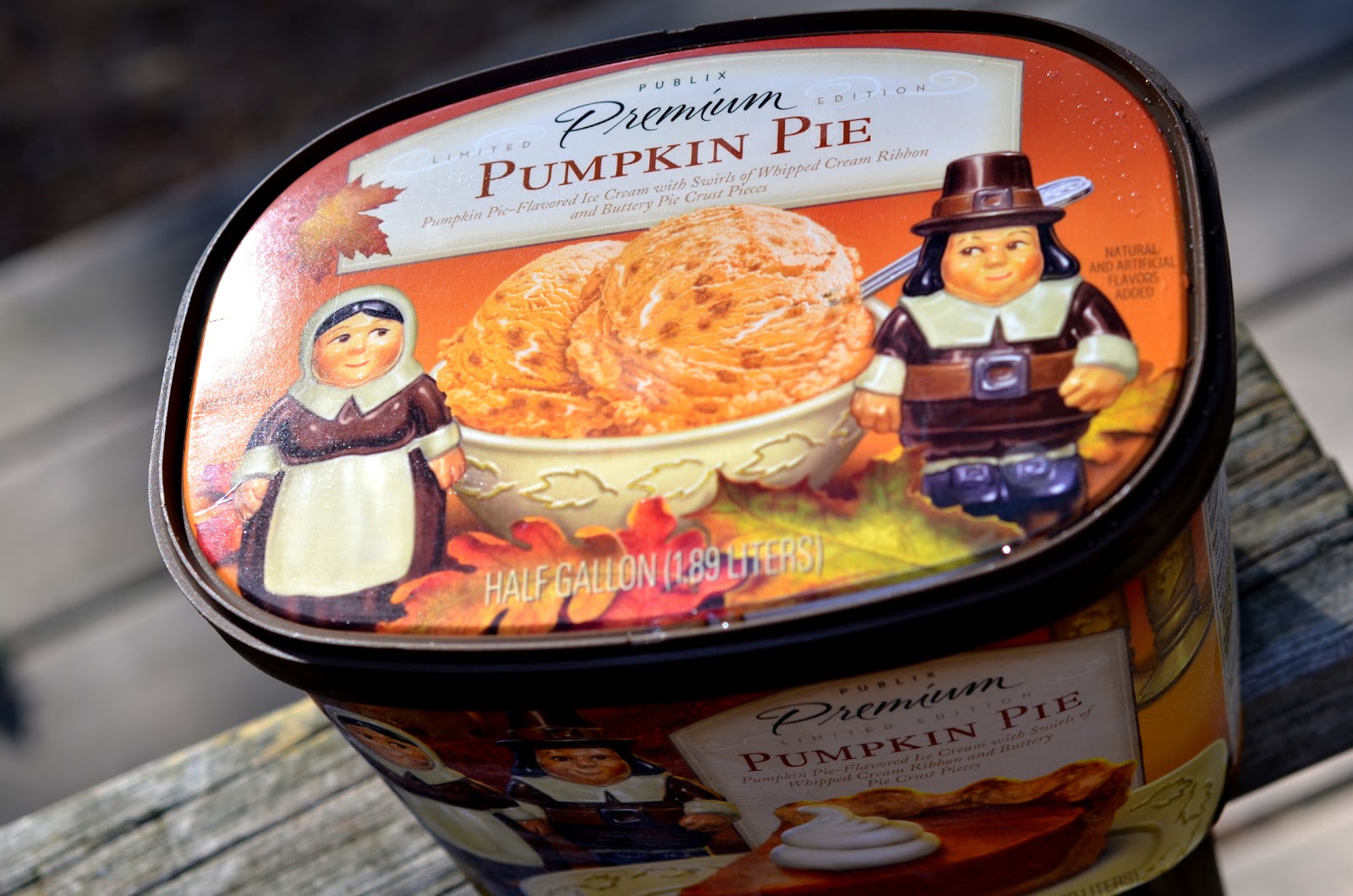 LTTP Publix Premium Limited Edition Ice Cream NeoGAF