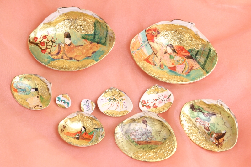 Kimono Seasonal Motifs, Flowers and Colors March The Kimono Lady