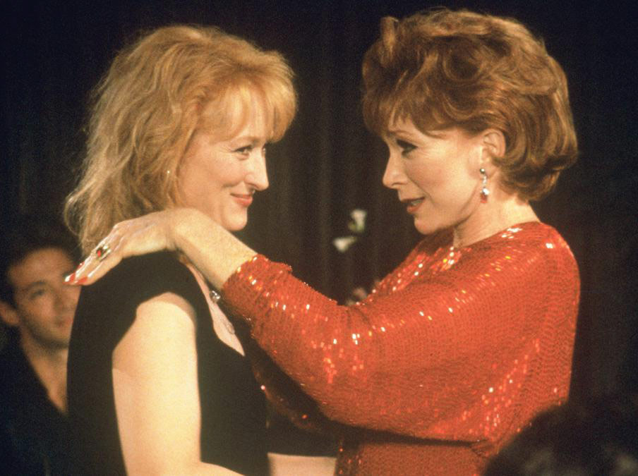 Surrender to the Void Postcards from the Edge