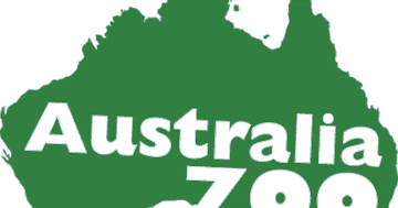 Benjamin & Ewa in Australia: Australia ZOO - Home of the Crocodile Hunter