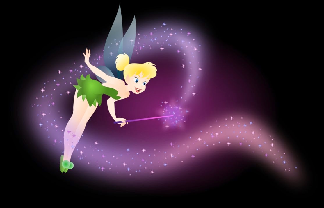 ✰¢reative ¢onstellation✰: #65 Pixie Dust- an interesting technology