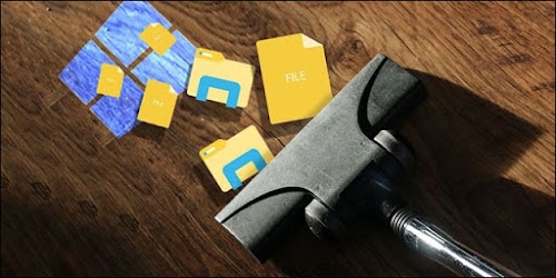 كيفية حذف الملفات المؤقتة فى ويندوز 10 بدون استخدام برامج