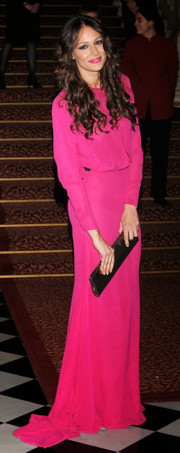 EL BLOG DE MARY REC: EL DOMINICAL 24-11-2013