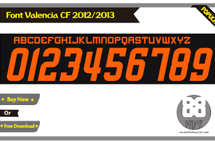 Font Valencia 2012/2013