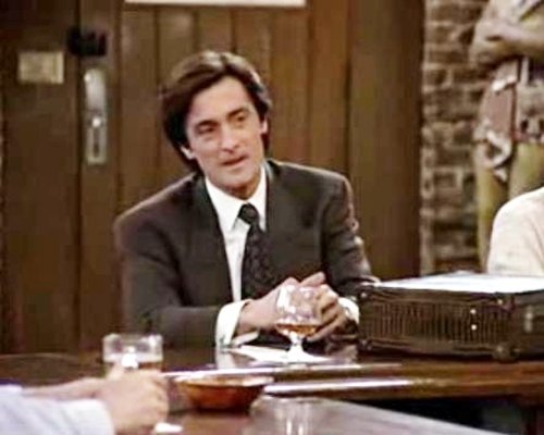 By Ken Levine: R.I.P. Roger Rees