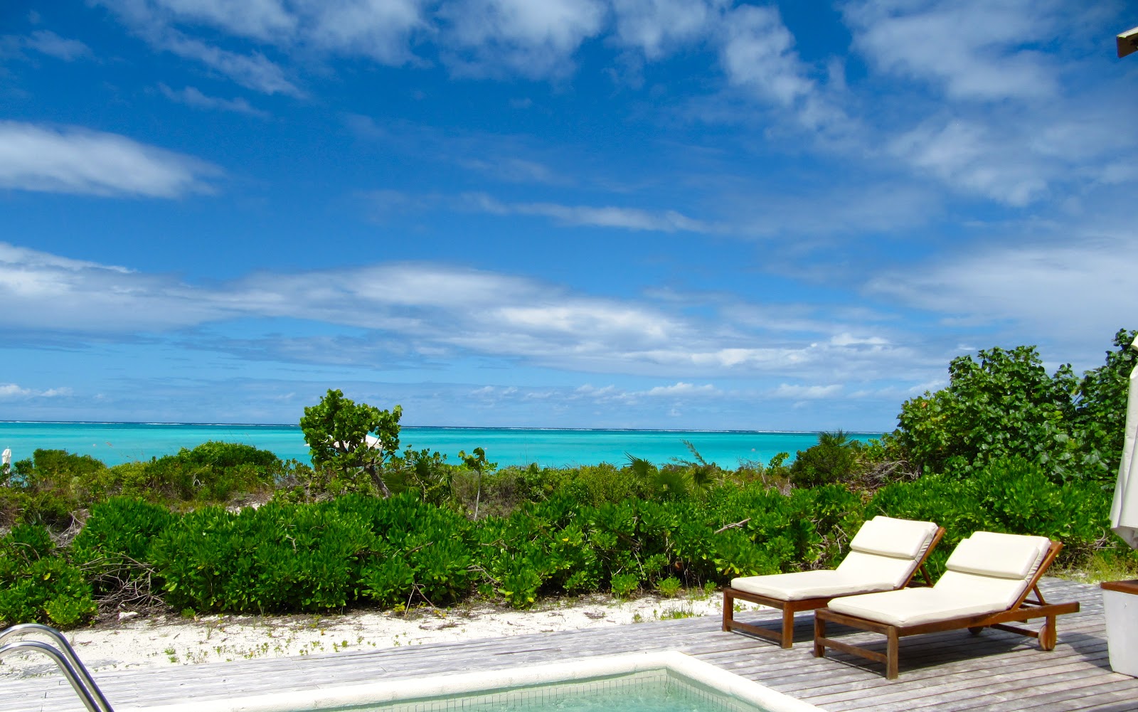 Southern Sophisticate: Spring Break Envy