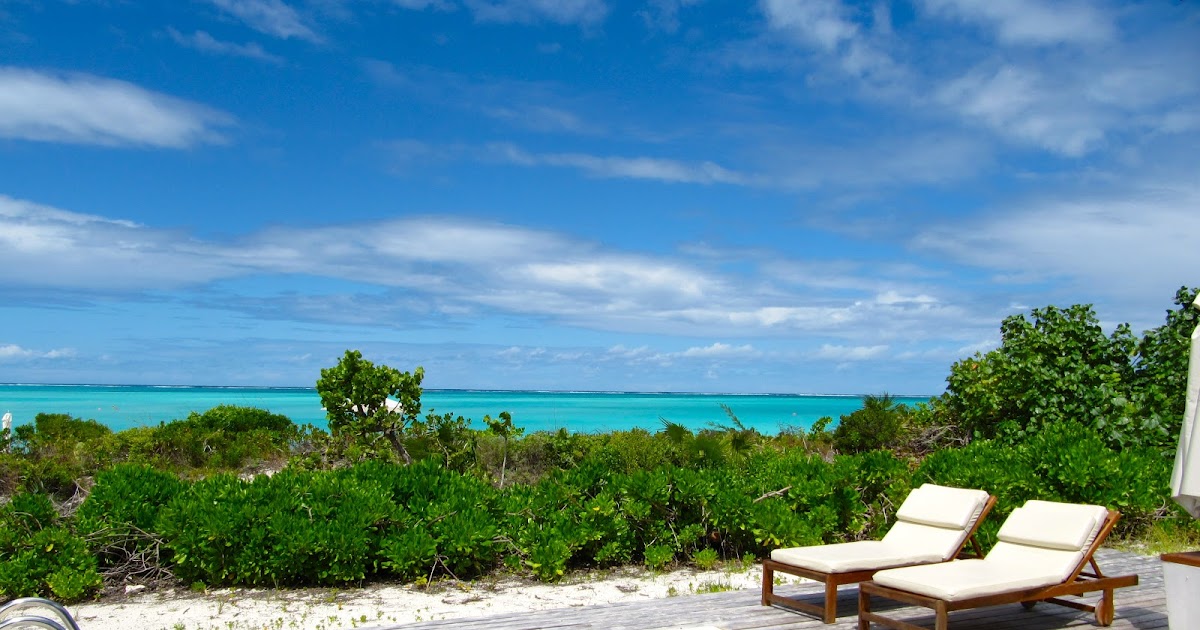 Southern Sophisticate: Spring Break Envy