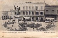 Hotel Hidalgo