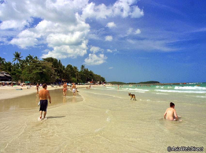 Chaweng Beach   Koh Samui   Everything You Need to Know About
