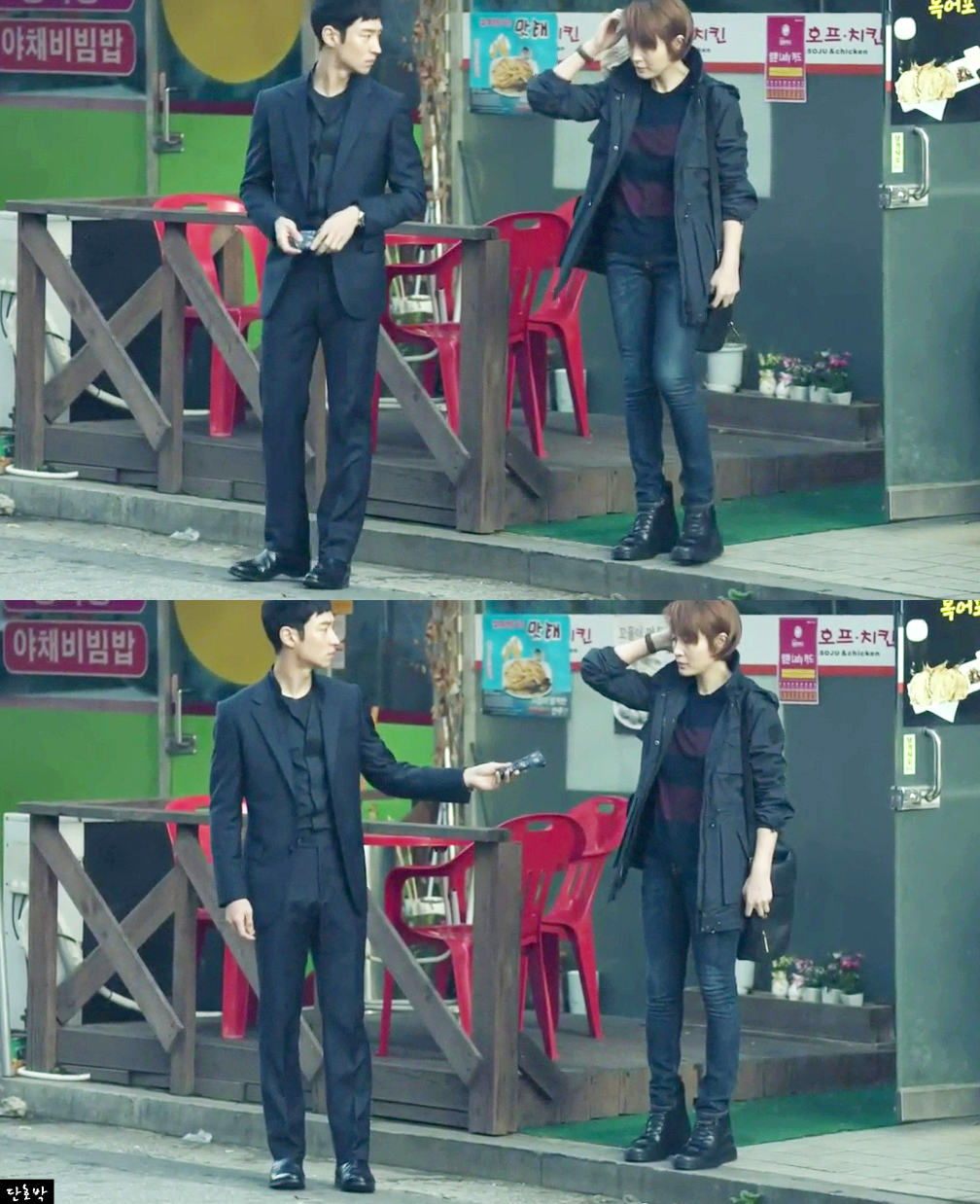 박해영-차수현.jpgif - 시그널 갤러리