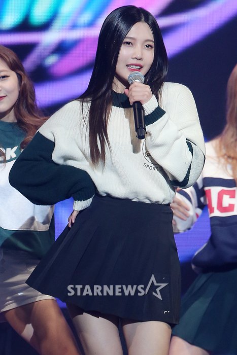 활동끝나고 리즈갱신해가는 레드벨벳 조이 | 인스티즈