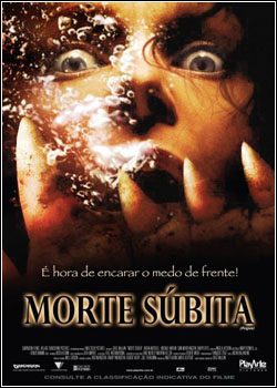 Baixar Morte Súbita Dublado Grátis