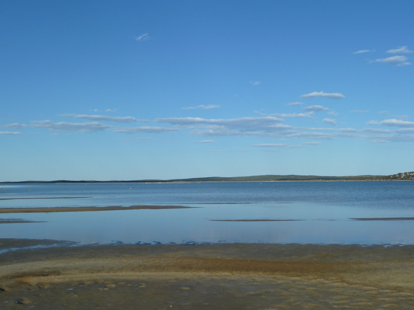 Travel all over the Countryside with the Bakers: Esperance to Albany 3/ ...