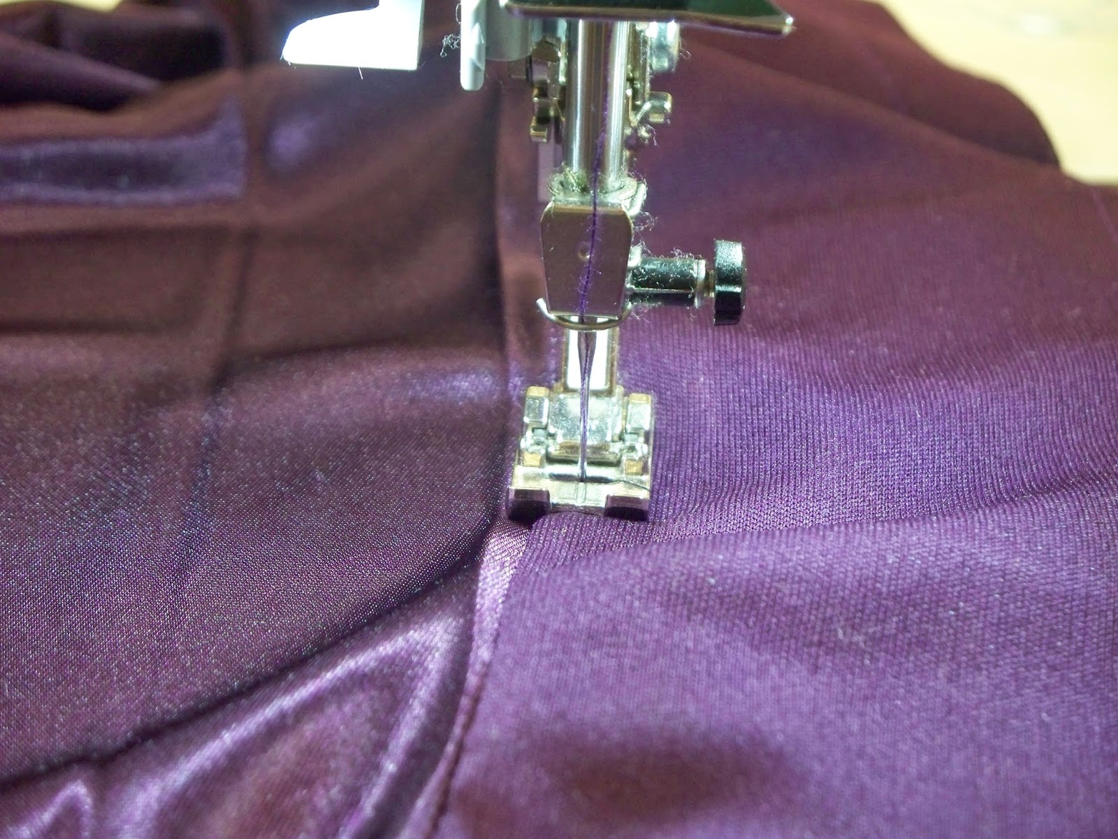sewcreatelive: How to Add Ruching Straps to Strapless Gown