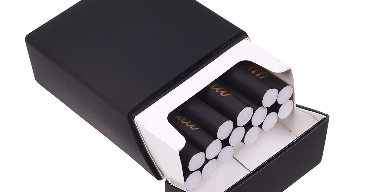Custom Cigarette Sleeve Boxes Give Your Cigarettes a New Look With