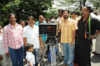 Keerthana+Movie+Makers+Opening
