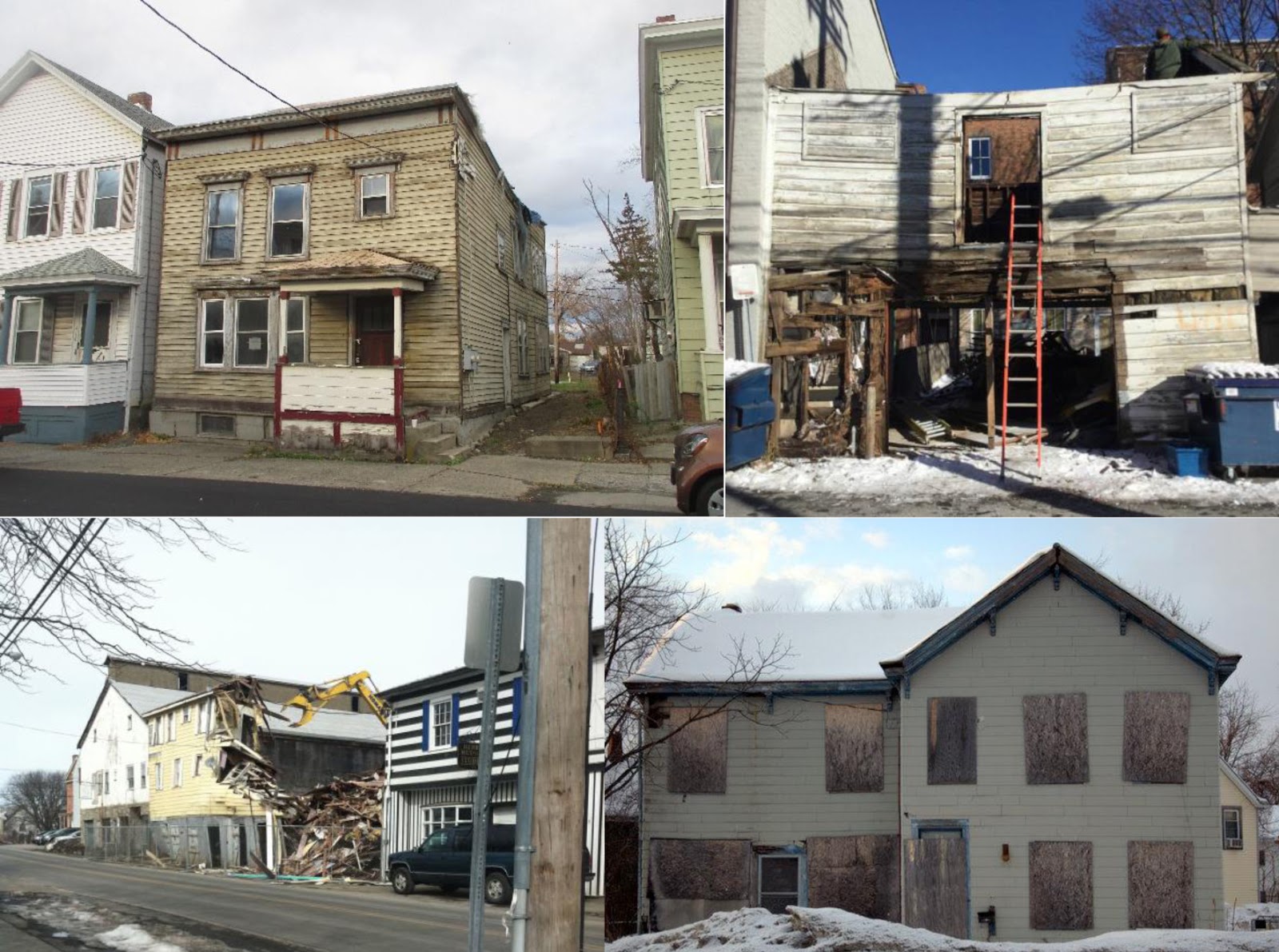 The Gossips of Rivertown The Force of Gravity