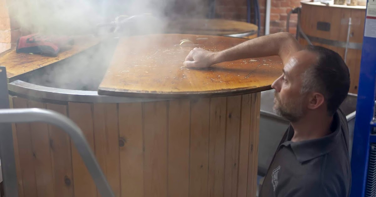 Suzanne Kentish Photography Towcester Mill Brewery THE BREW HOUSE