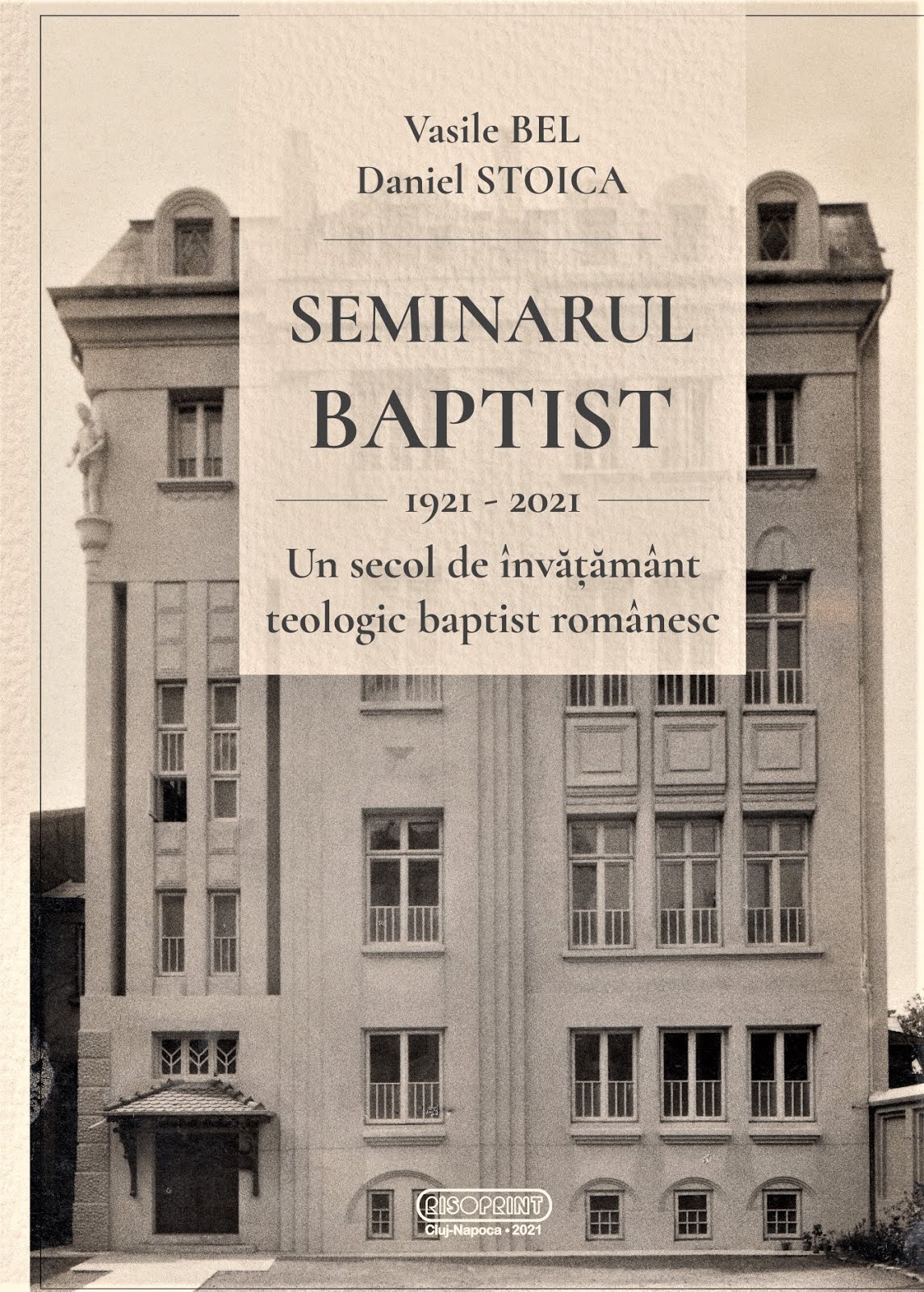 Seminarul Baptist
