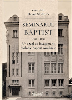 Seminarul Baptist